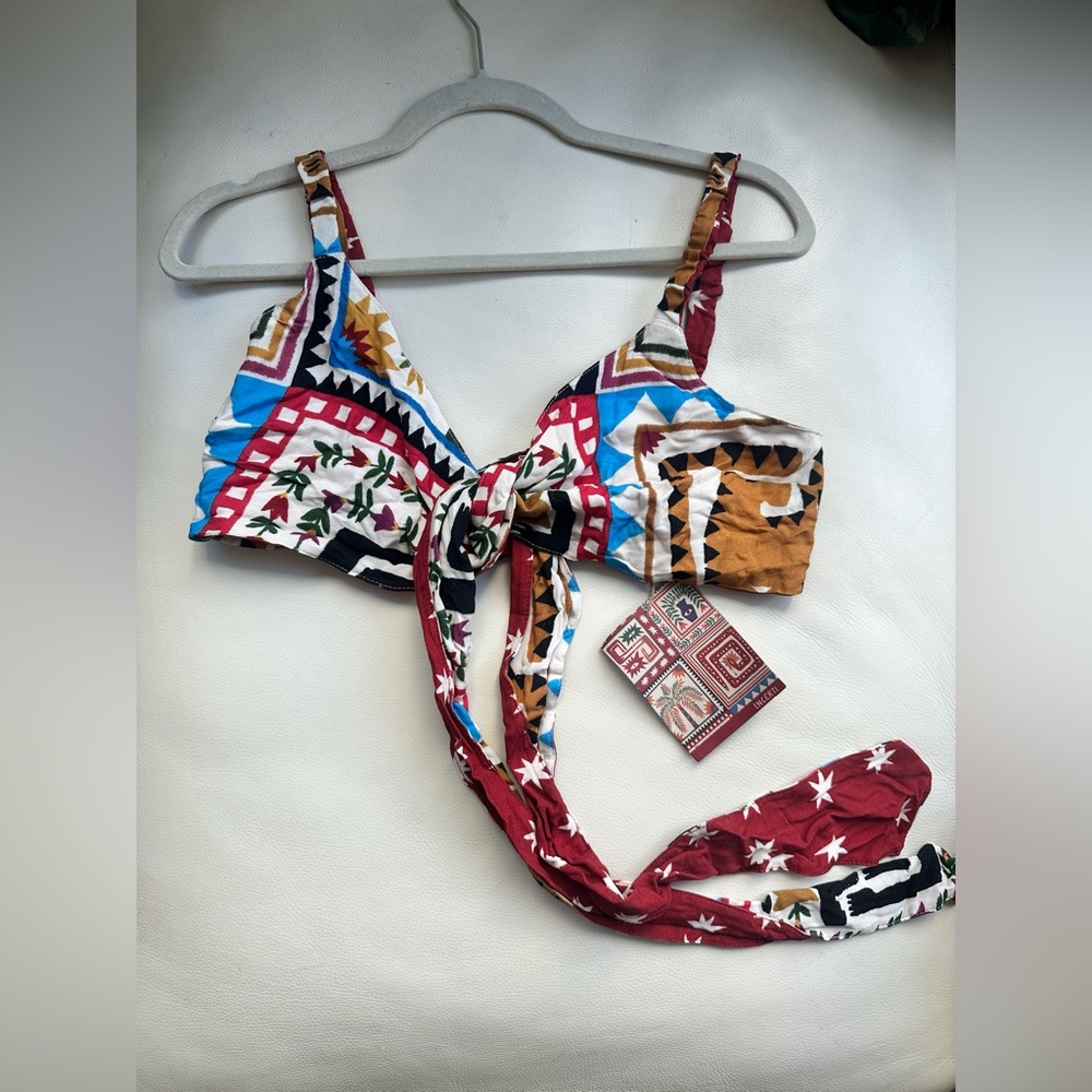 NEW Bandeau Top from Brazil